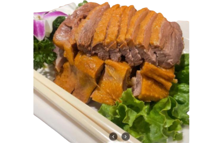 客家香蜜鵝